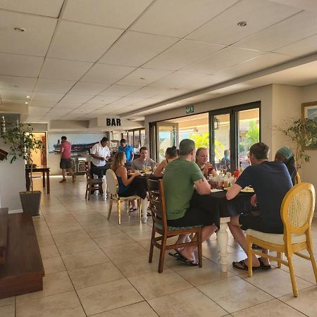 Relax Inn Ballito Exterior foto