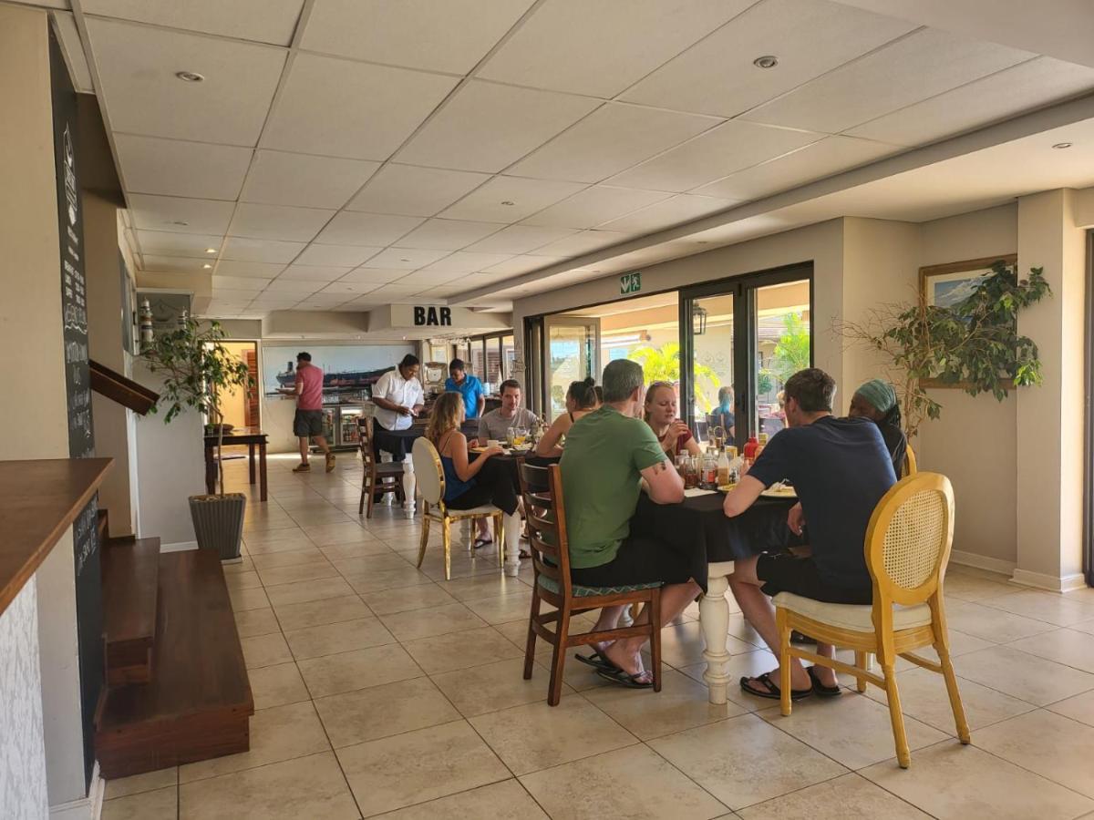Relax Inn Ballito Exterior foto