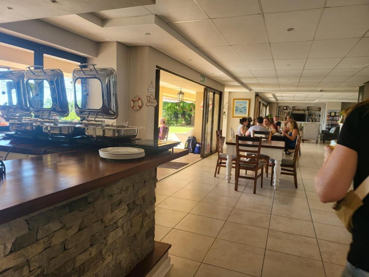 Relax Inn Ballito Exterior foto