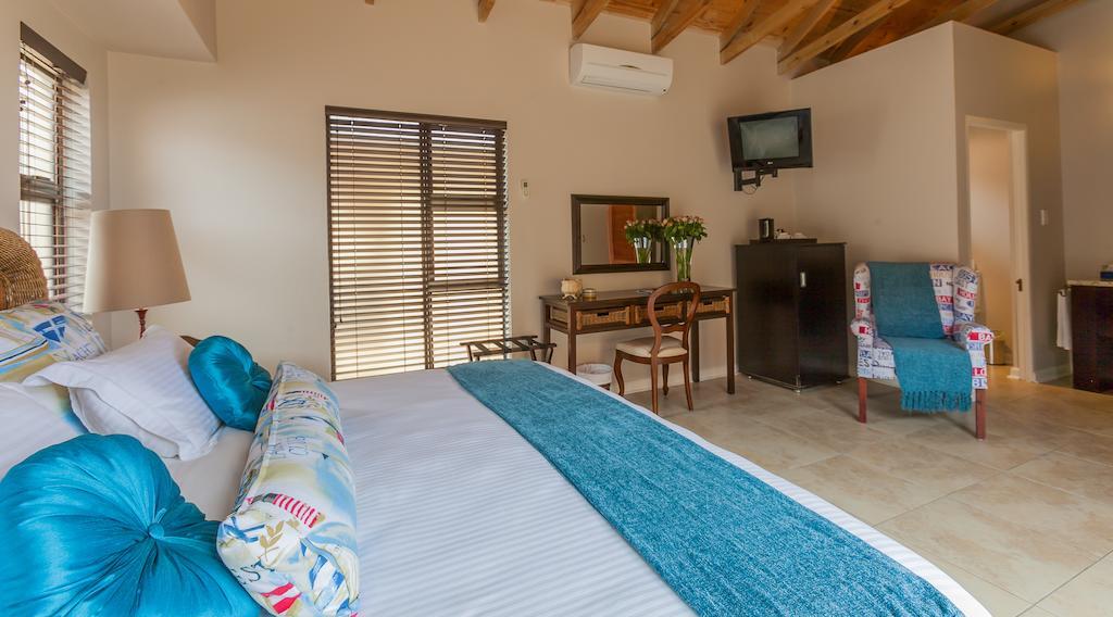 Relax Inn Ballito Habitación foto