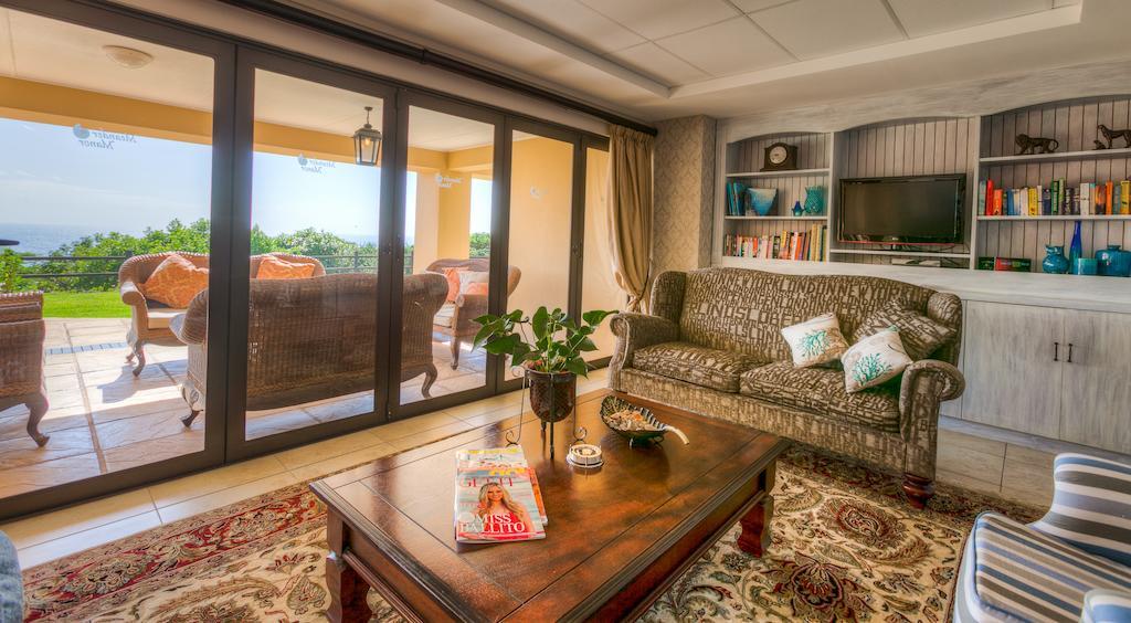 Relax Inn Ballito Exterior foto