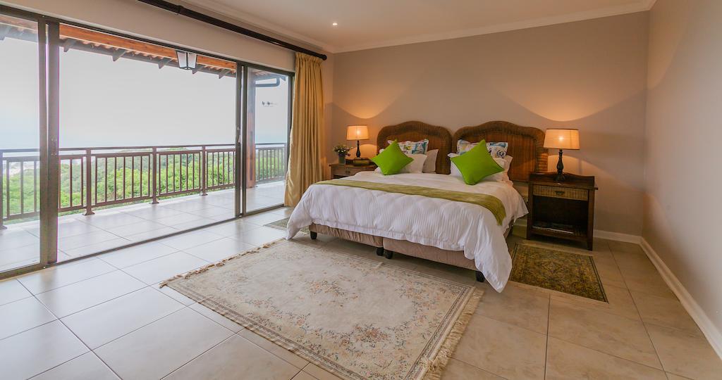 Relax Inn Ballito Habitación foto