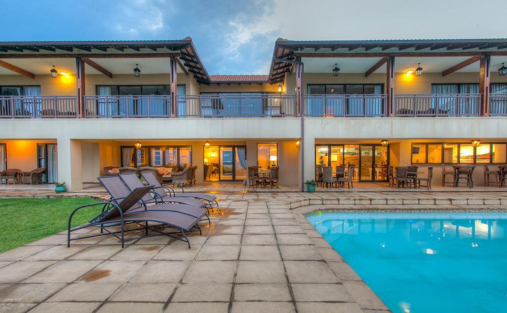 Relax Inn Ballito Exterior foto