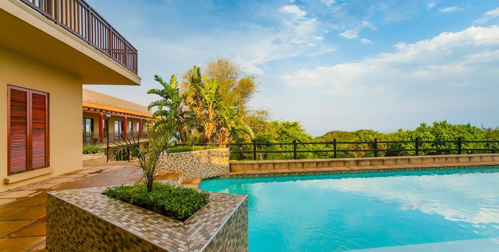 Relax Inn Ballito Exterior foto