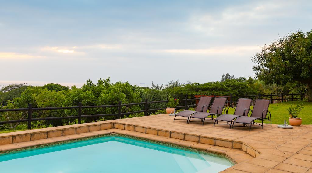 Relax Inn Ballito Exterior foto