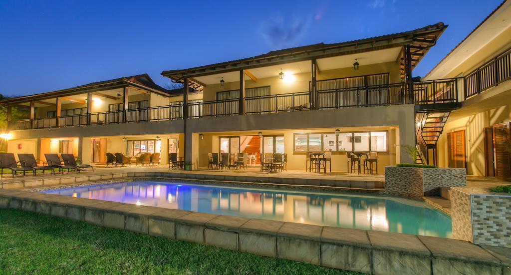 Relax Inn Ballito Exterior foto