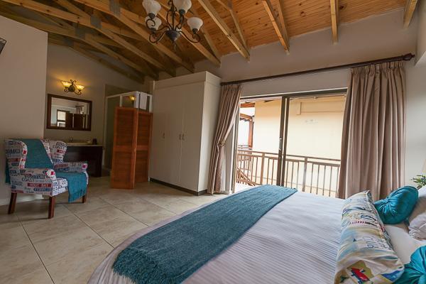 Relax Inn Ballito Exterior foto