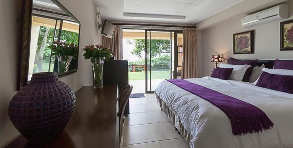 Relax Inn Ballito Exterior foto