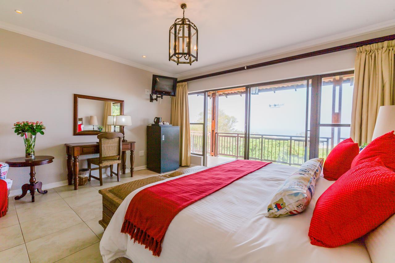 Relax Inn Ballito Exterior foto