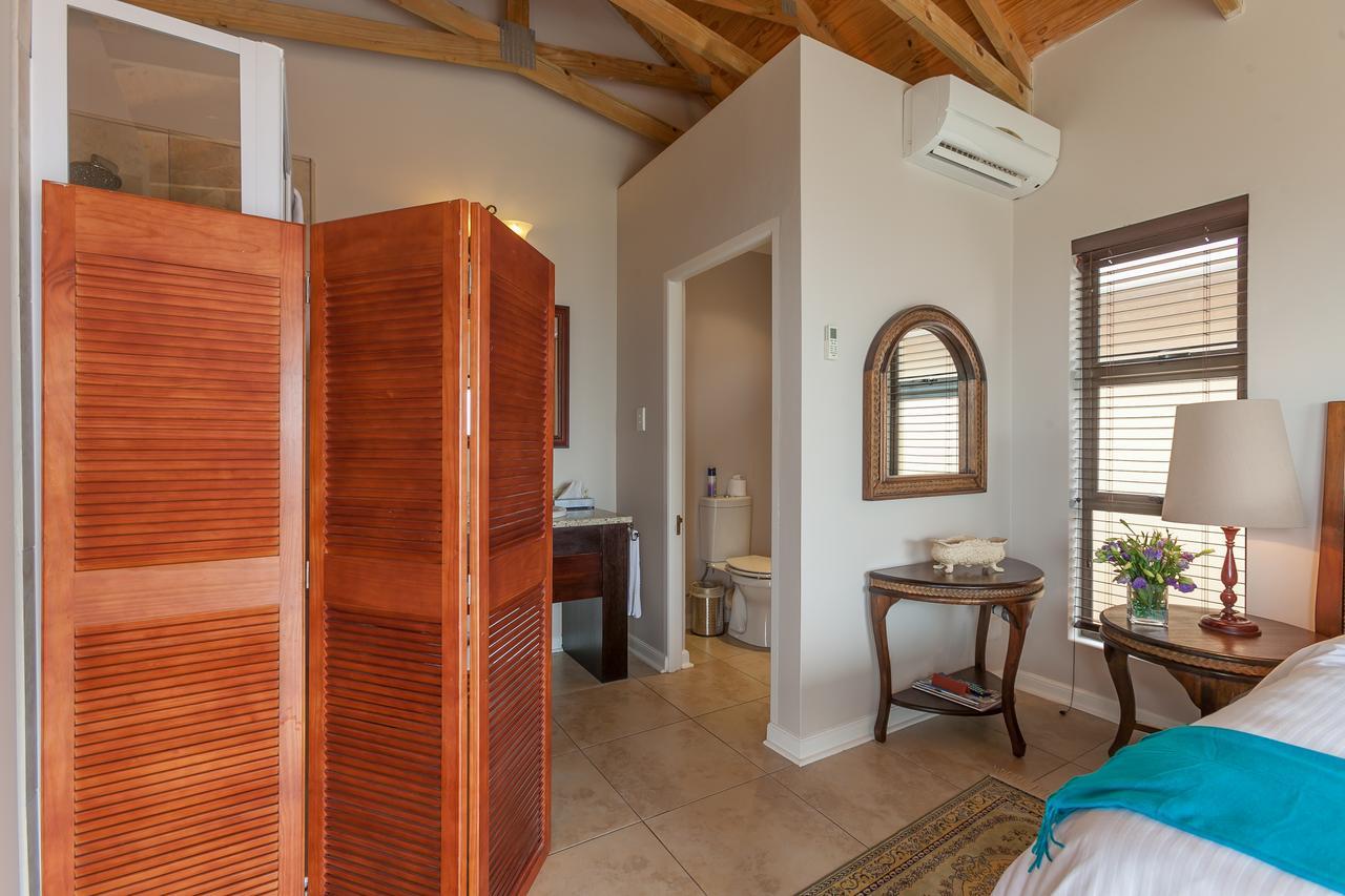 Relax Inn Ballito Exterior foto