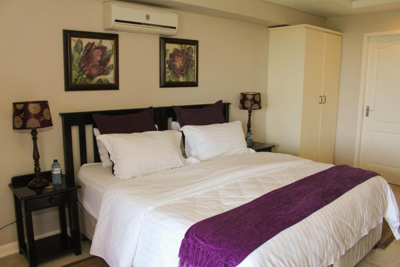 Relax Inn Ballito Exterior foto