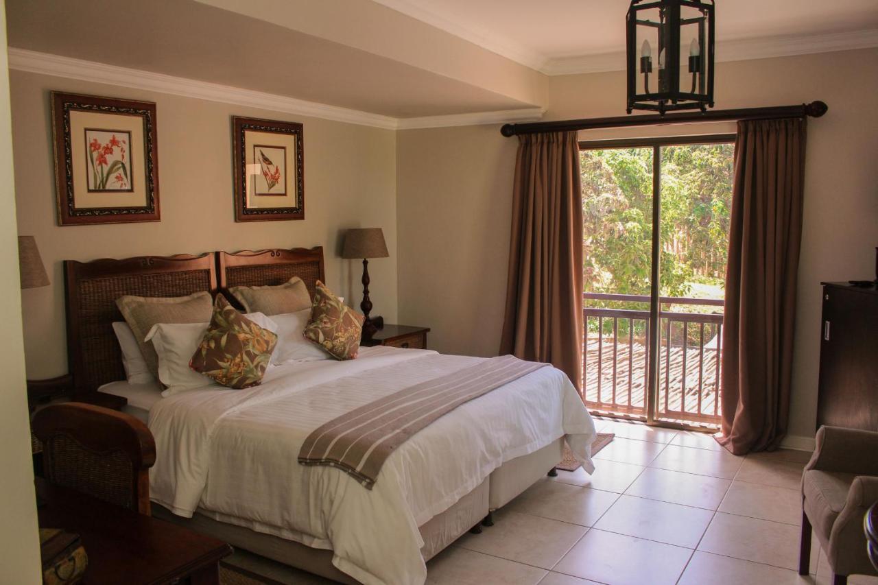 Relax Inn Ballito Exterior foto